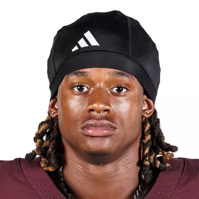 Kyle Johnson headshot