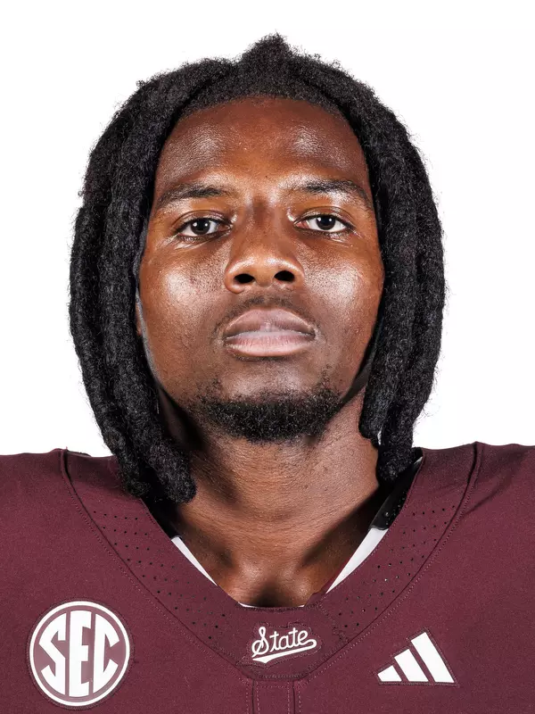 STARKVILLE, MS - July 23, 2025 - Mississippi State Wide Receiver AJ Lewis Jr. (#80) during 2025-2026 Football Production Day at the Holliman Athletic Center at Mississippi State University in Starkville, MS. Photo By Mike Mattina