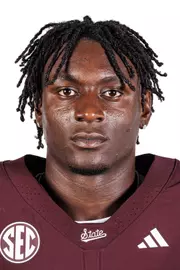 STARKVILLE, MS - July 23, 2025 - Mississippi State Linebacker Tyler Lockhart (#11) during 2025-2026 Football Production Day at the Holliman Athletic Center at Mississippi State University in Starkville, MS. Photo By Mike Mattina