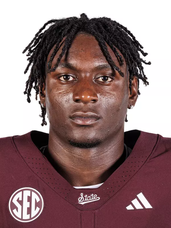 STARKVILLE, MS - July 23, 2025 - Mississippi State Linebacker Tyler Lockhart (#11) during 2025-2026 Football Production Day at the Holliman Athletic Center at Mississippi State University in Starkville, MS. Photo By Mike Mattina