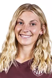 STARKVILLE, MS - July 24, 2025 - Mississippi State Centerfielder Zoe Main (#7) during 2025-2026 Soccer Production Day at the Holliman Athletic Center at Mississippi State University in Starkville, MS. Photo By Mike Mattina