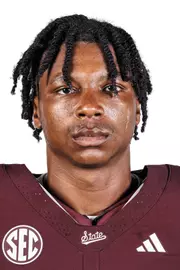 STARKVILLE, MS - July 23, 2025 - Mississippi State Safety Toney Mitchell (#9) during 2025-2026 Football Production Day at the Holliman Athletic Center at Mississippi State University in Starkville, MS. Photo By Mike Mattina