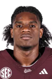 STARKVILLE, MS - July 22, 2025 - Mississippi State Wide Receiver Jordan Mosley (#4) during 2025-2026 Football Production Day at the Holliman Athletic Center at Mississippi State University in Starkville, MS. Photo By Mike Mattina