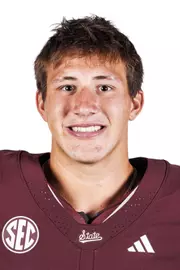 STARKVILLE, MS - July 23, 2025 - Mississippi State Tight End Joeseph Skipworth (#88) during 2025-2026 Football Production Day at the Holliman Athletic Center at Mississippi State University in Starkville, MS. Photo By Mike Mattina