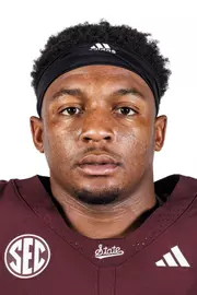 STARKVILLE, MS - July 22, 2025 - Mississippi State Safety Isaac Smith (#2) during 2025-2026 Football Production Day at the Holliman Athletic Center at Mississippi State University in Starkville, MS. Photo By Mike Mattina
