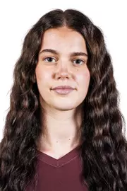 STARKVILLE, MS - July 24, 2025 - Mississippi State Defender Chiara Tappe (#24) during 2025-2026 Soccer Production Day at the Holliman Athletic Center at Mississippi State University in Starkville, MS. Photo By Mike Mattina