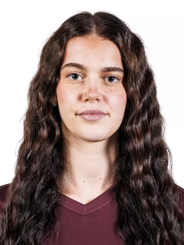 STARKVILLE, MS - July 24, 2025 - Mississippi State Defender Chiara Tappe (#24) during 2025-2026 Soccer Production Day at the Holliman Athletic Center at Mississippi State University in Starkville, MS. Photo By Mike Mattina