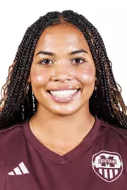 STARKVILLE, MS - July 24, 2025 - Mississippi State Forward Kyra Taylor (#3) during 2025-2026 Soccer Production Day at the Holliman Athletic Center at Mississippi State University in Starkville, MS. Photo By Mike Mattina