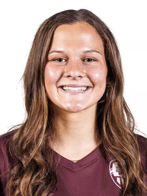 STARKVILLE, MS - July 24, 2025 - Mississippi State Forward Lauryn Taylor (#17) during 2025-2026 Soccer Production Day at the Holliman Athletic Center at Mississippi State University in Starkville, MS. Photo By Mike Mattina