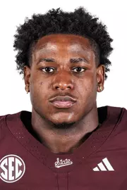 STARKVILLE, MS - July 22, 2025 - Mississippi State Linebacker Zakari Tillman (#7) during 2025-2026 Football Production Day at the Holliman Athletic Center at Mississippi State University in Starkville, MS. Photo By Mike Mattina
