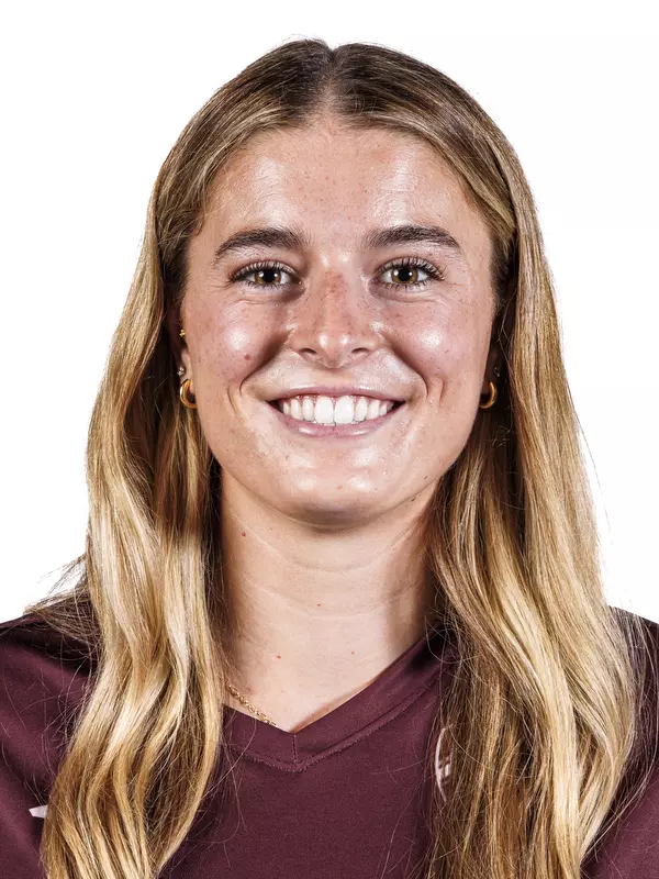 STARKVILLE, MS - July 24, 2025 - Mississippi State Forward Chelsea Wagner (#2) during 2025-2026 Soccer Production Day at the Holliman Athletic Center at Mississippi State University in Starkville, MS. Photo By Mike Mattina