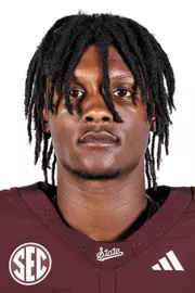 STARKVILLE, MS - July 22, 2025 - Mississippi State Wide Receiver Ayden Williams (#11) during 2025-2026 Football Production Day at the Holliman Athletic Center at Mississippi State University in Starkville, MS. Photo By Mike Mattina