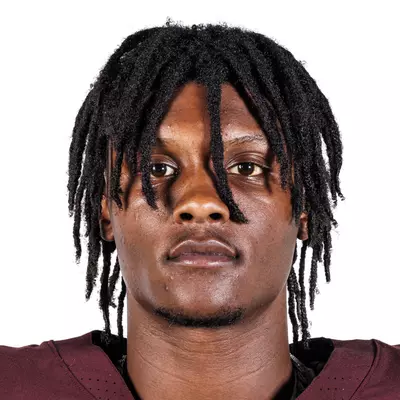 Ayden Williams headshot