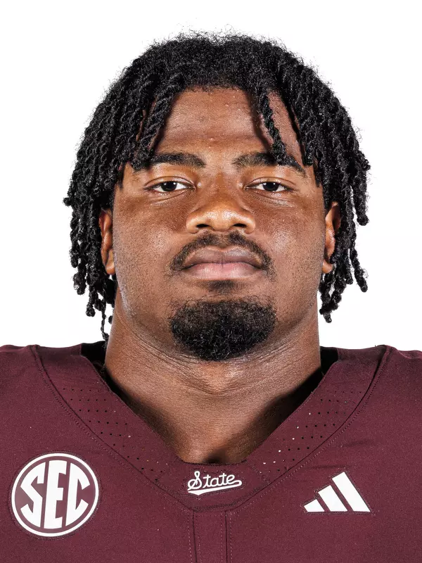 STARKVILLE, MS - July 21, 2025 - Mississippi State Linebacker Tyshun Willis (#41) during 2025-2026 Football Production Day at the Holliman Athletic Center at Mississippi State University in Starkville, MS. Photo By Mike Mattina