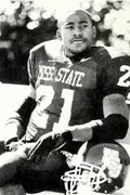 Keffer McGee