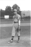David M. "Boo" Ferriss