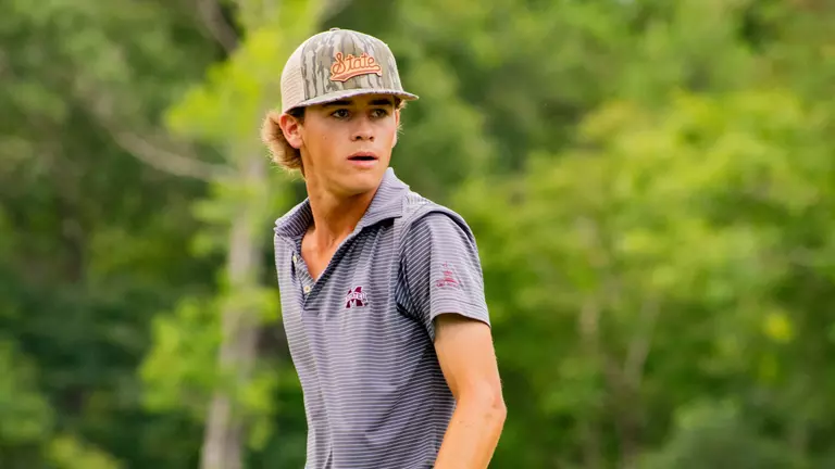 Cook Notches Back-To-Back Runner-Up Finishes