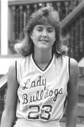 Pauline "Polly" Branch