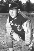 C. William "Bill" Hildebrand