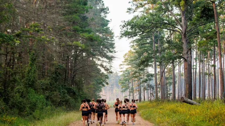 Cross Country Announces 2025 Schedule