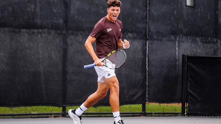 Jovanovic and Sanchez Martinez Ranked No. 1 in Doubles as Five Bulldogs Appear in Preseason ITA Rankings