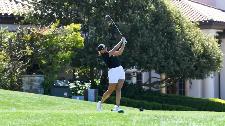 Women's Golf To Begin Season At Carmel Cup