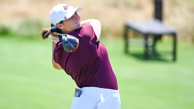 Golfweek Names Weed Preseason All-American