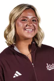 Lacey Jeffcoat