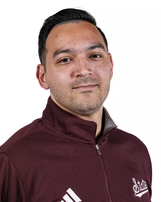Ignacio Valdemoros, Technical Coordinator