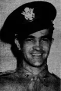 Frank W. Chambers Jr.