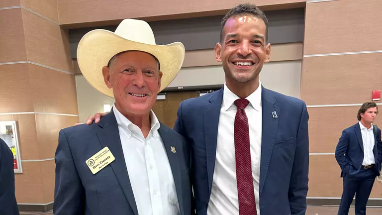 Maroon Friday Update: Aug. 8