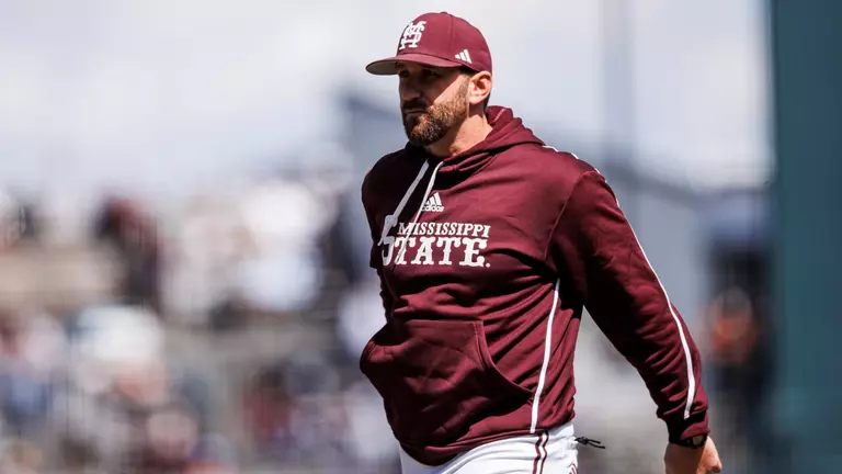 Dear Ol’ State: Chatting With Pitching Coach Justin Parker