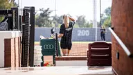 Sacco, Sosa Return To Starkville In Support Staff Roles