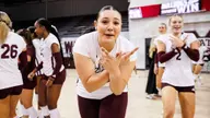 Bulldogs Earn Eighth Straight Victory With Sweep Over Mercer