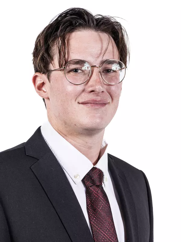 STARKVILLE, MS - September 17, 2025 - Reagan Jordan headshot taken at the Holliman Athletic Center at Mississippi State University in Starkville, MS. Photo By Mike Mattina