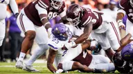Numbers Show Huge Strides Taken By Dawg Defense