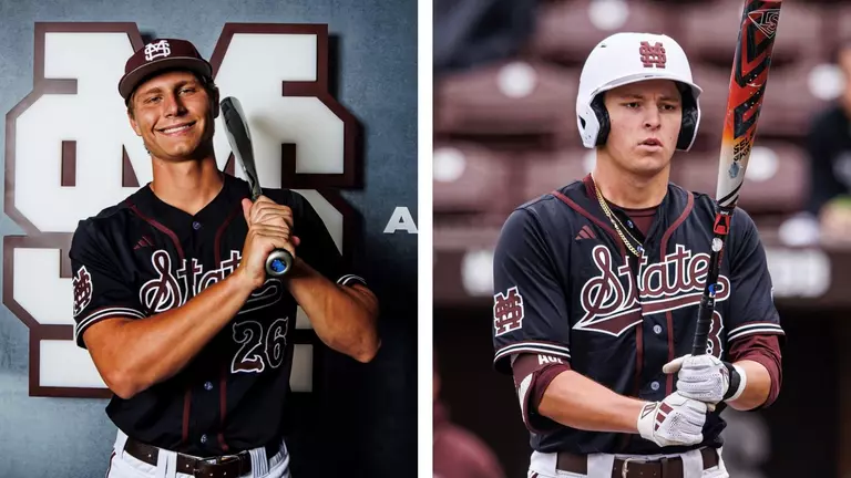 Dear Ol’ State: Diamond Dawgs Jacob Parker And Ace Reese