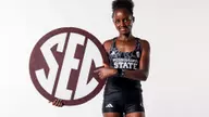 Jepleting Named SEC Freshman Runner of the Week
