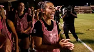 Murillo Tabbed SEC Co-Freshman Of The Week