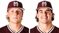 Dear Ol’ State: Diamond Dawgs Tomas Valincius And Aidan Teel