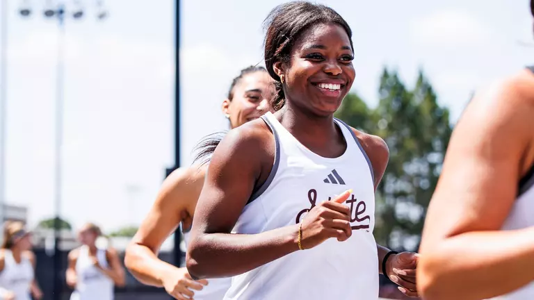 State Returns Home from ITA All-American Championships with a Pair of Wins