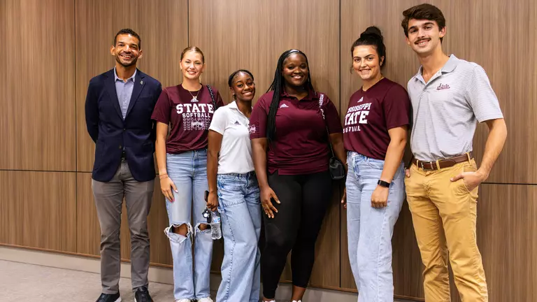 Maroon Friday Update: Sept. 26