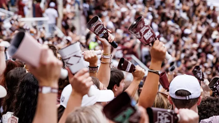 Maroon Friday Update: Sept. 5