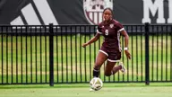 Bulldogs End Non-Conference Schedule With Four-Goal Day