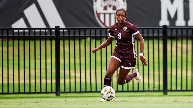 Bulldogs End Non-Conference Schedule With Four-Goal Day