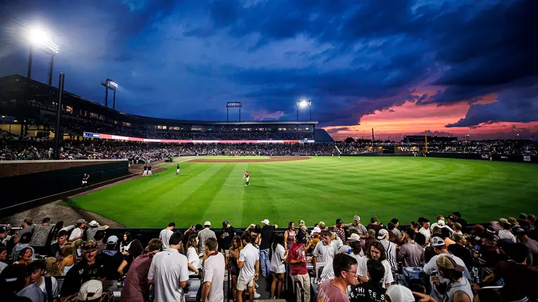 SEC Baseball Schedule Announced For 2026