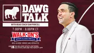 Dawg Talk With Sam Purcell Returns On Monday