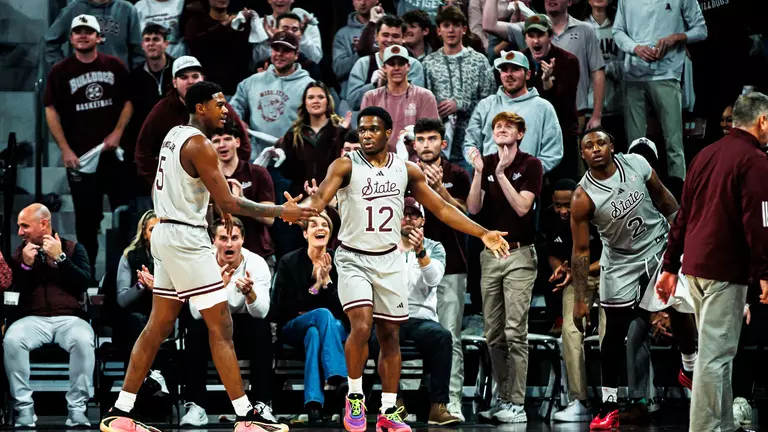 Five Things To Know: State vs. Ole Miss