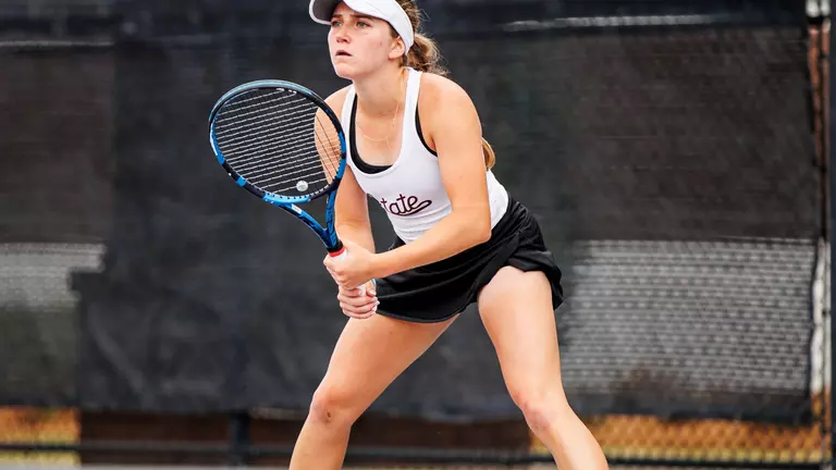 State Opens Spring Slate in Starkville