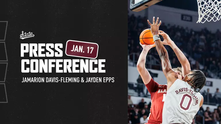 WATCH: Players Postgame Presser - Ole Miss